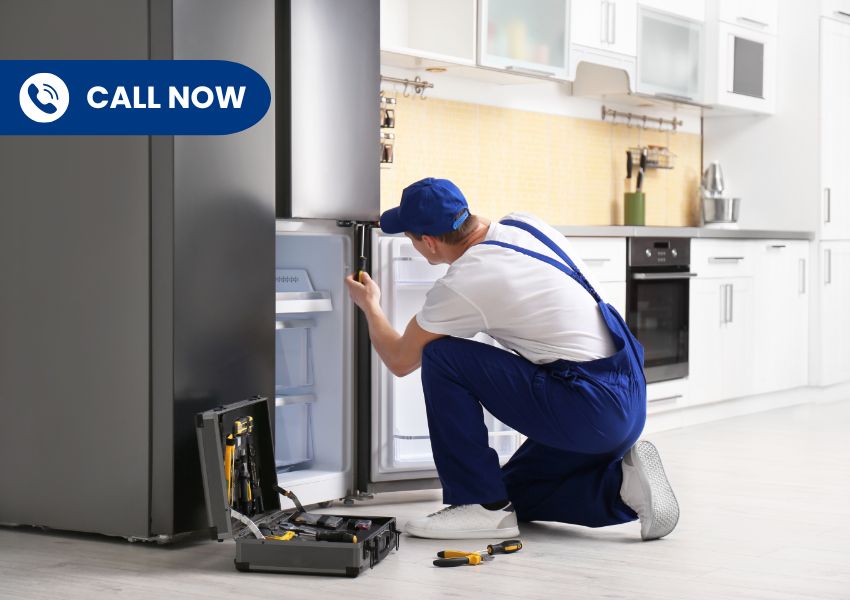 Rome Appliance Repair Company